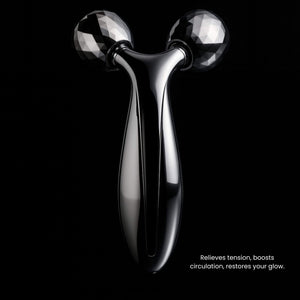 3D Face Roller