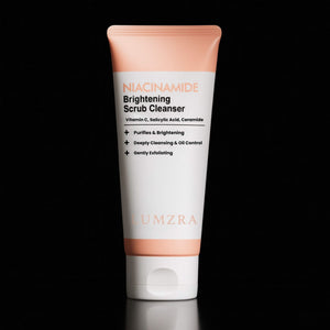 Lumzra Body Serum