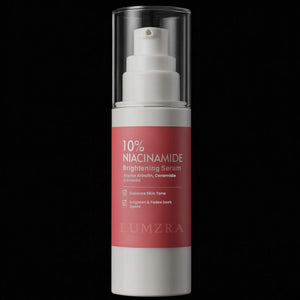 Lumzra Face Serum
