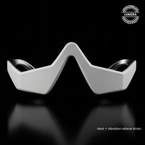 Under Eye Repair Glasses
