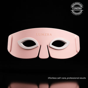 AI-Powered Eye Mask
