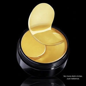 Golden Restore Eye Pads