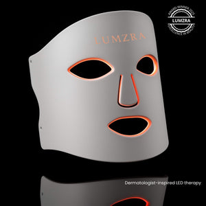 AI-Powered Face Mask