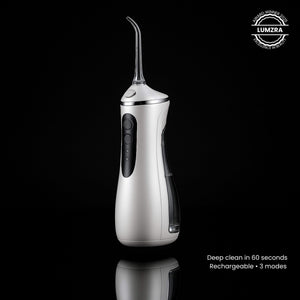 Pulse AI-Flosser
