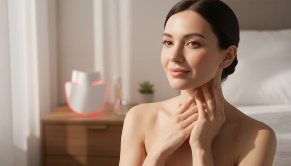 I HAVE AN OVERHEAD SHOWER