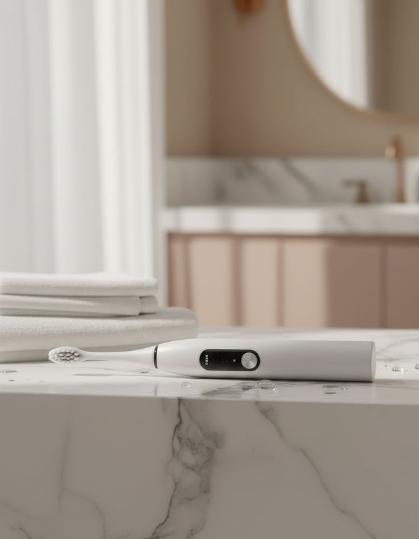 I Need a Brighter, Cleaner Smile