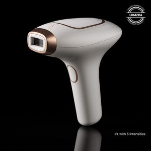 Smooth IPL Device
