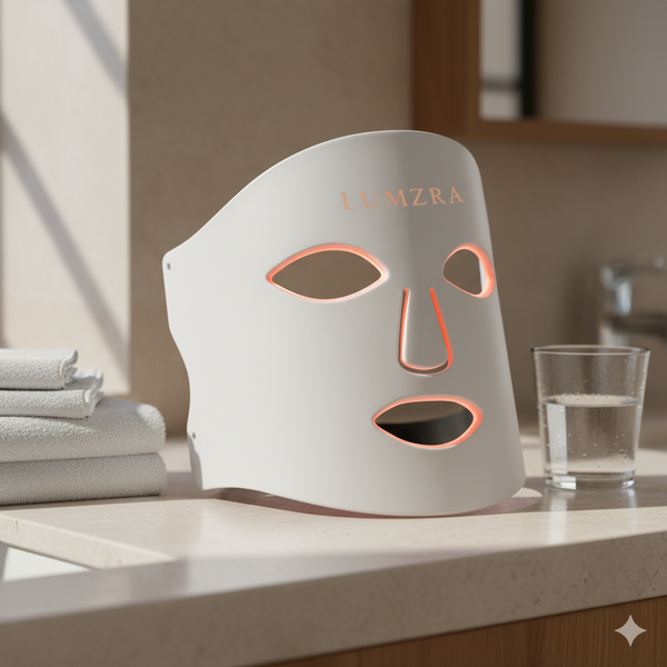 I HAVE DULL OR STRESSED SKIN