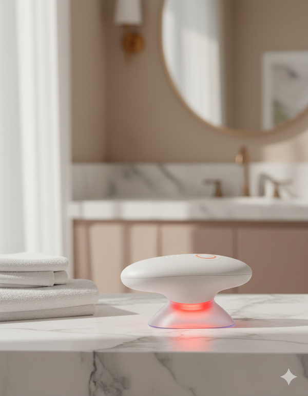 I WANT FIRMER, SMOOTHER SKIN