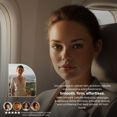 Cellulite Reducing Massager