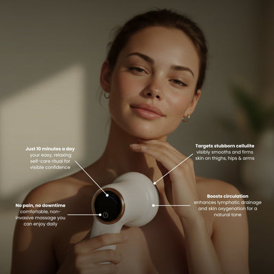 Cellulite Reducing Massager