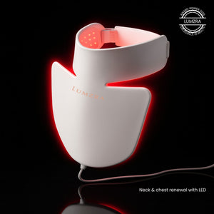 Decolleté LED Mask