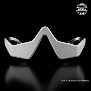 Under Eye Repair Glasses