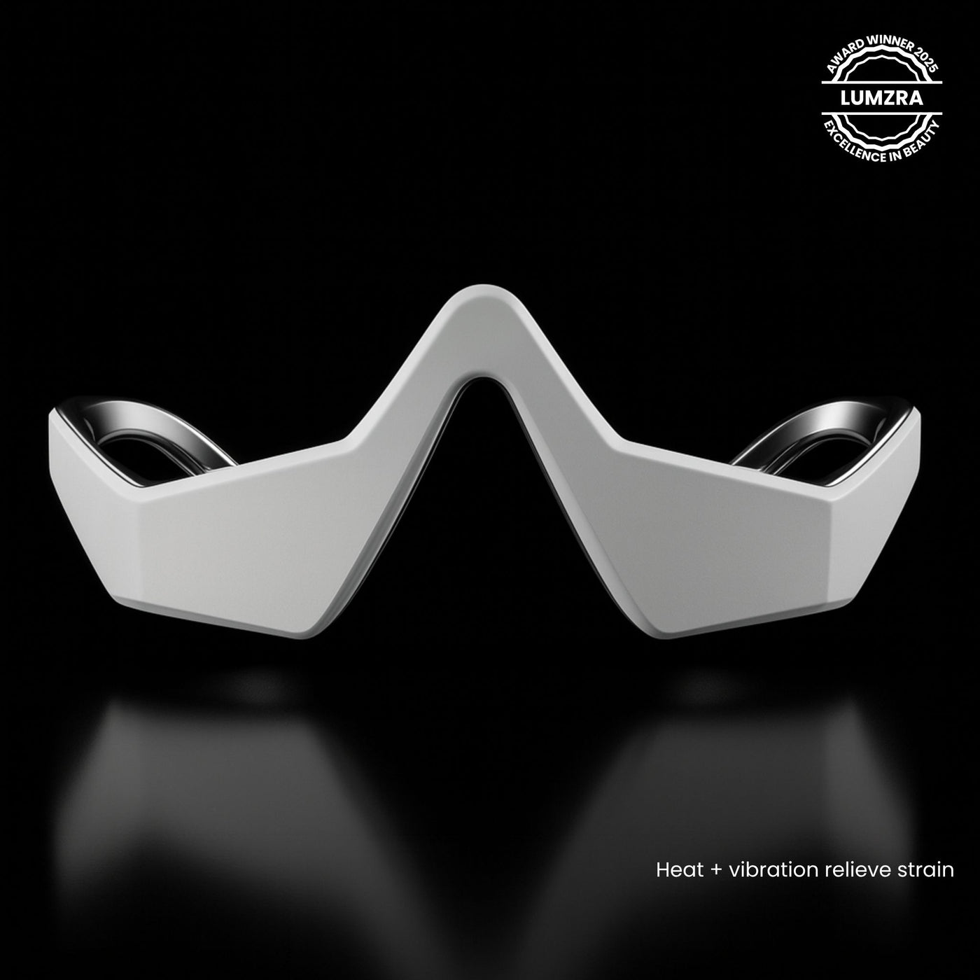 Under Eye Repair Glasses