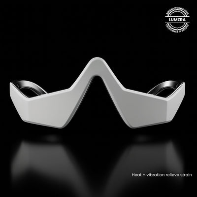 Under Eye Repair Glasses