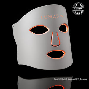 AI-Powered Face Mask