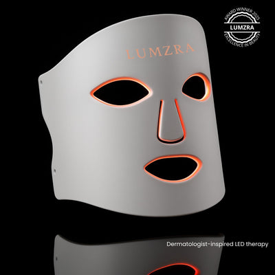 AI-Powered Face Mask