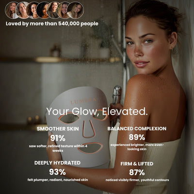 AI-Powered Face Mask