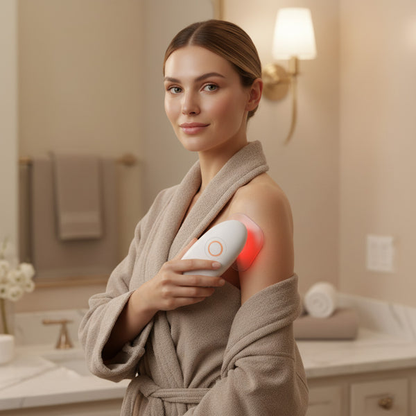 I Want Firmer, Smoother Skin