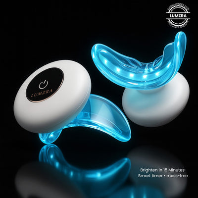 LED Whitening Device