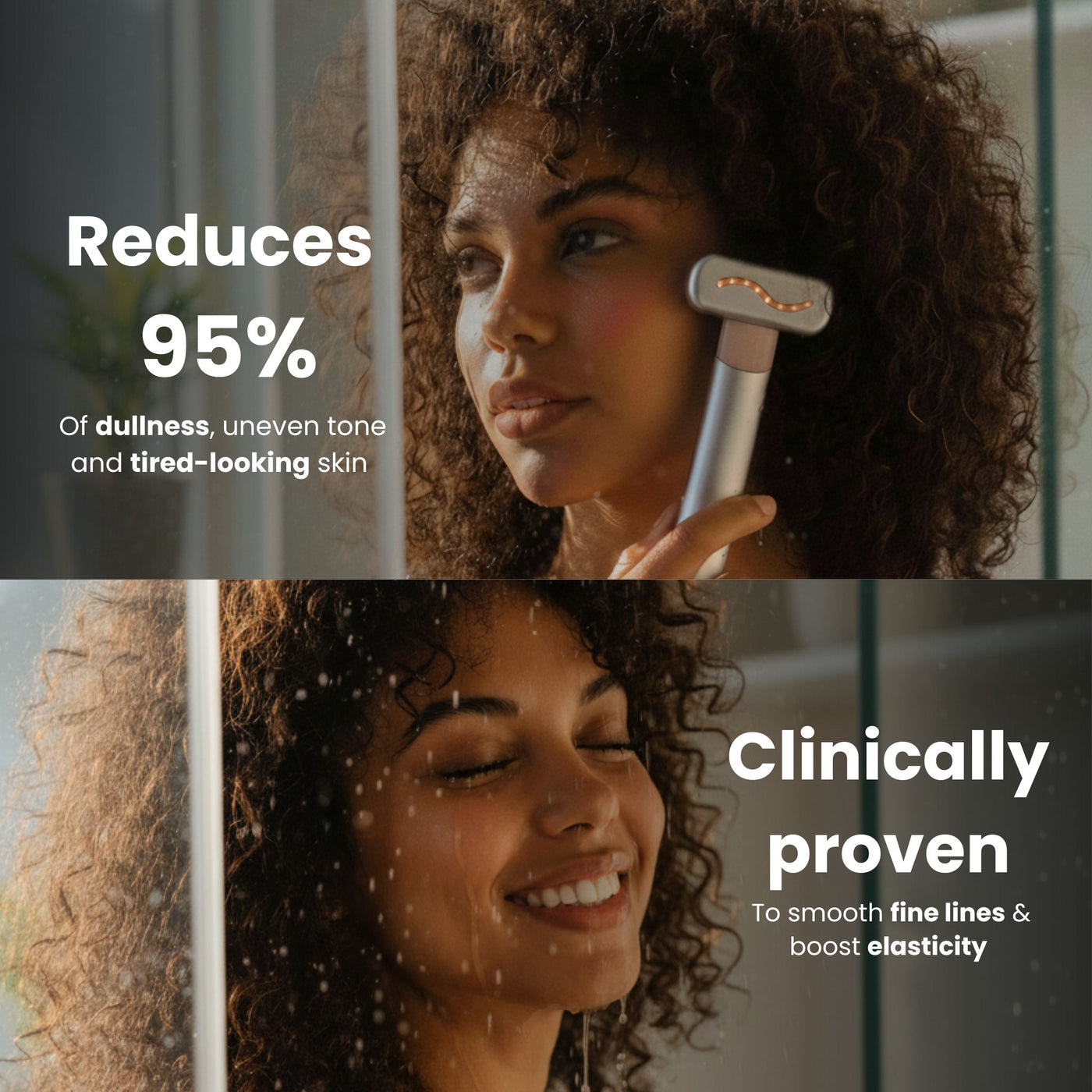 AI-Powered LED Stick