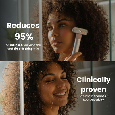 AI-Powered LED Stick