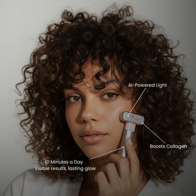 AI-Powered LED Stick