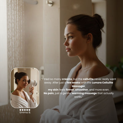 Cellulite Reducing Massager