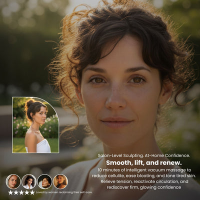 Vacuum BodyLift Device