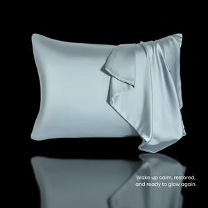 Silk Pillowcase
