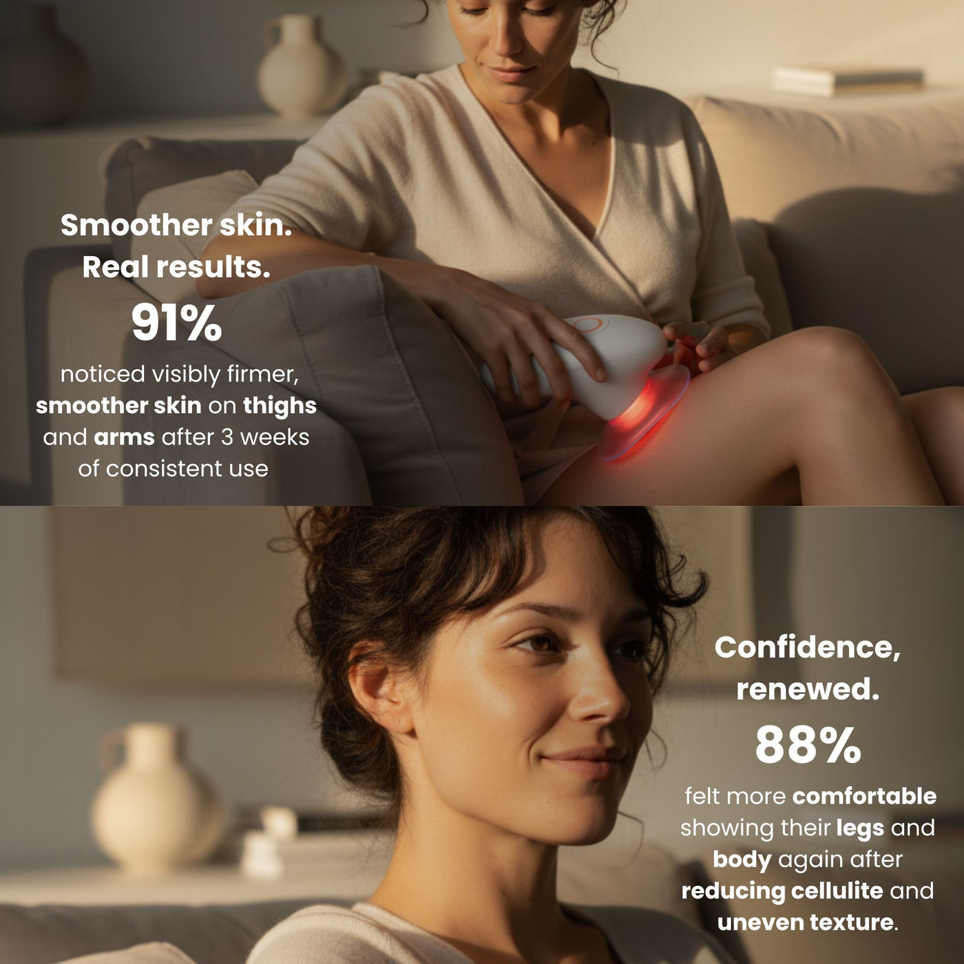 Vacuum BodyLift Device