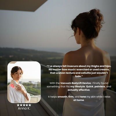 Vacuum BodyLift Device