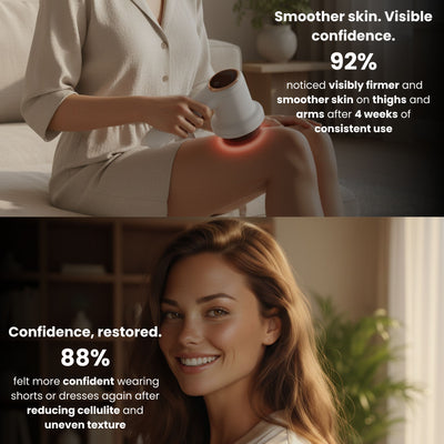 Cellulite Reducing Massager