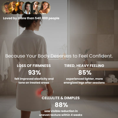 Vacuum BodyLift Device