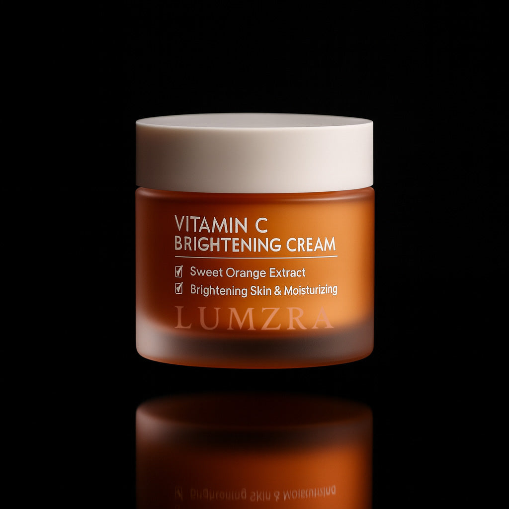 Vitamin C Brightening Cream